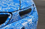 BMW i8 Prototype 2014 года